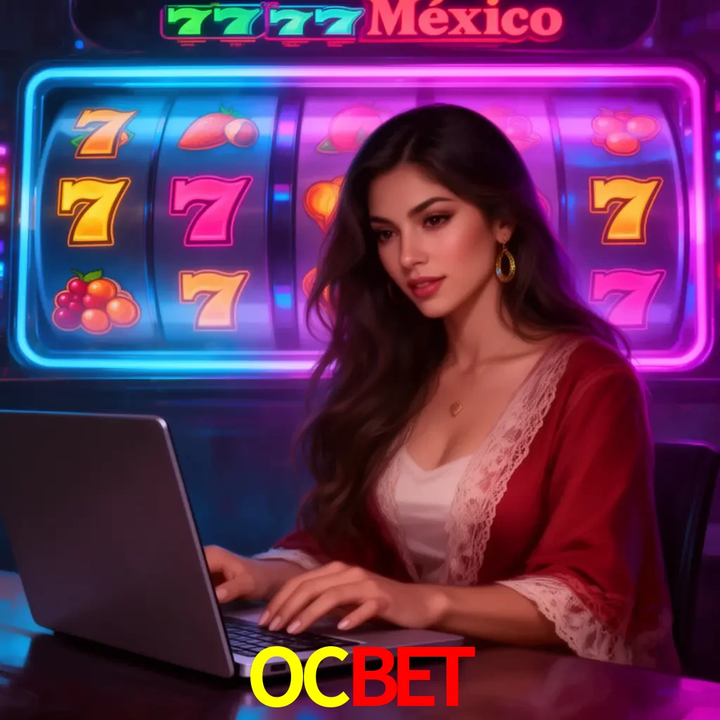 OCBET Lo que distingue a las tragamonedas de Red Tiger en OCBET