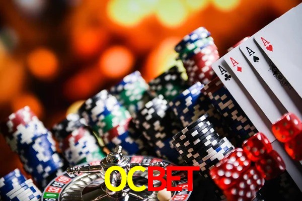 OCBET Apuestas Deportivas