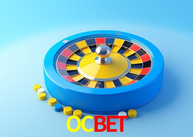 OCBET Bingo