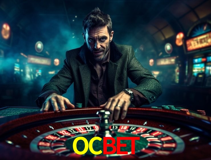 OCBET mobile gaming