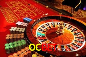 OCBET Crash Game rápido