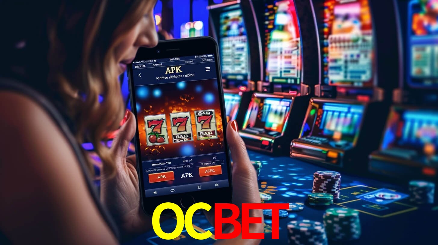 OCBET Fishing Arcade