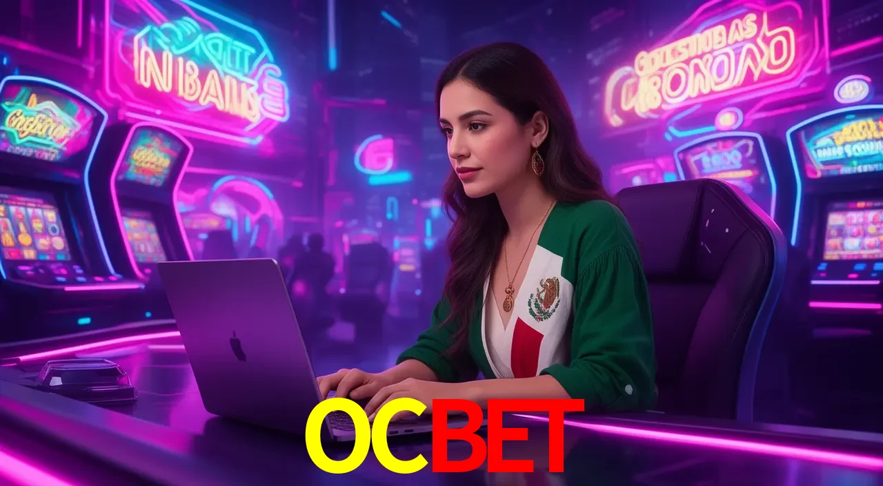 OCBET Conoce el bingo en OCBET, con reglas sencillas y un estilo familiar