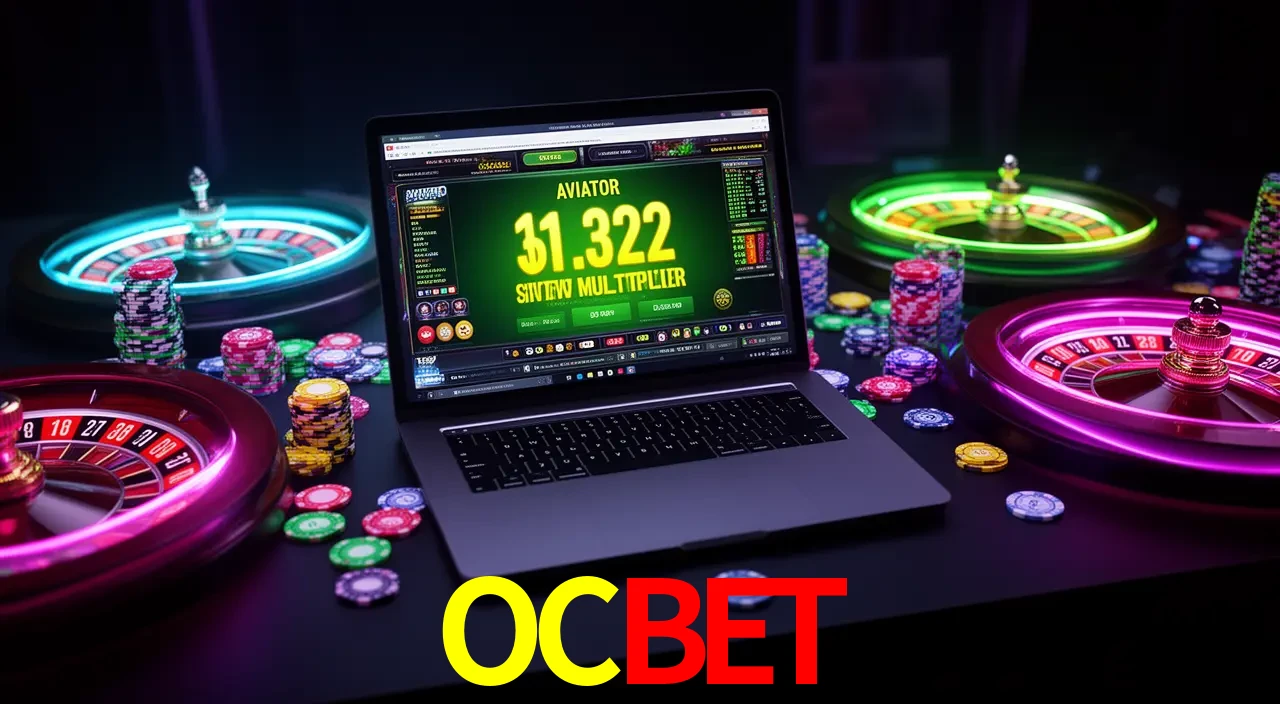 OCBET Rondas de pesca