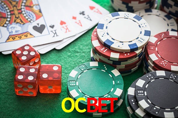 OCBET Múltiples modos de juego