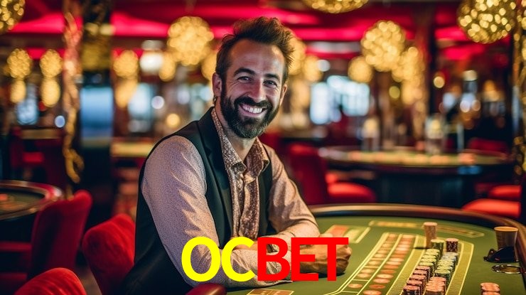 OCBET Rondas de bonificación
