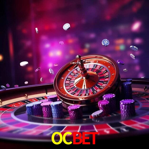 OCBET Tragamonedas