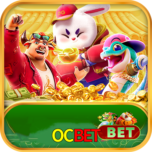 OCBET logo
